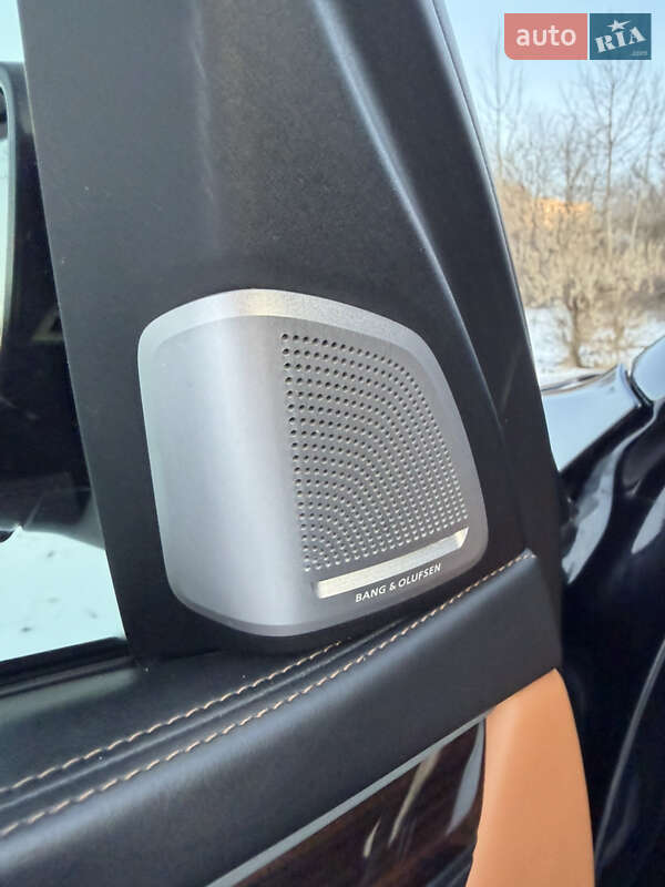 Внедорожник / Кроссовер BMW X6 2016 в Днепре фото 19 Внедорожник / Кроссовер BMW X6 2016 в Днепре