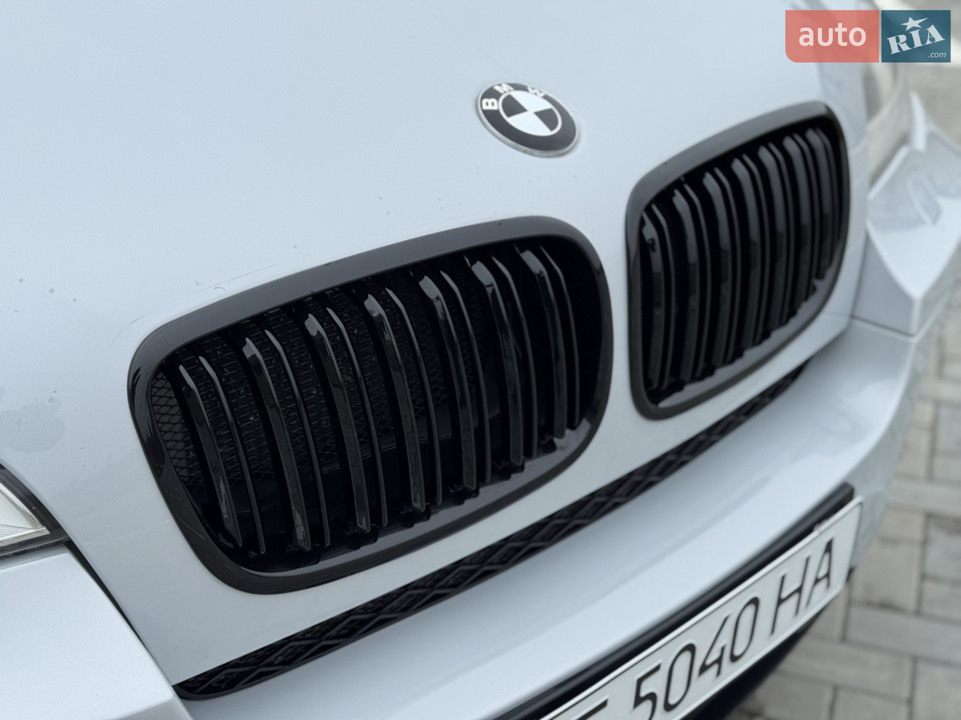 2013 BMW X6 - мініатюра 10