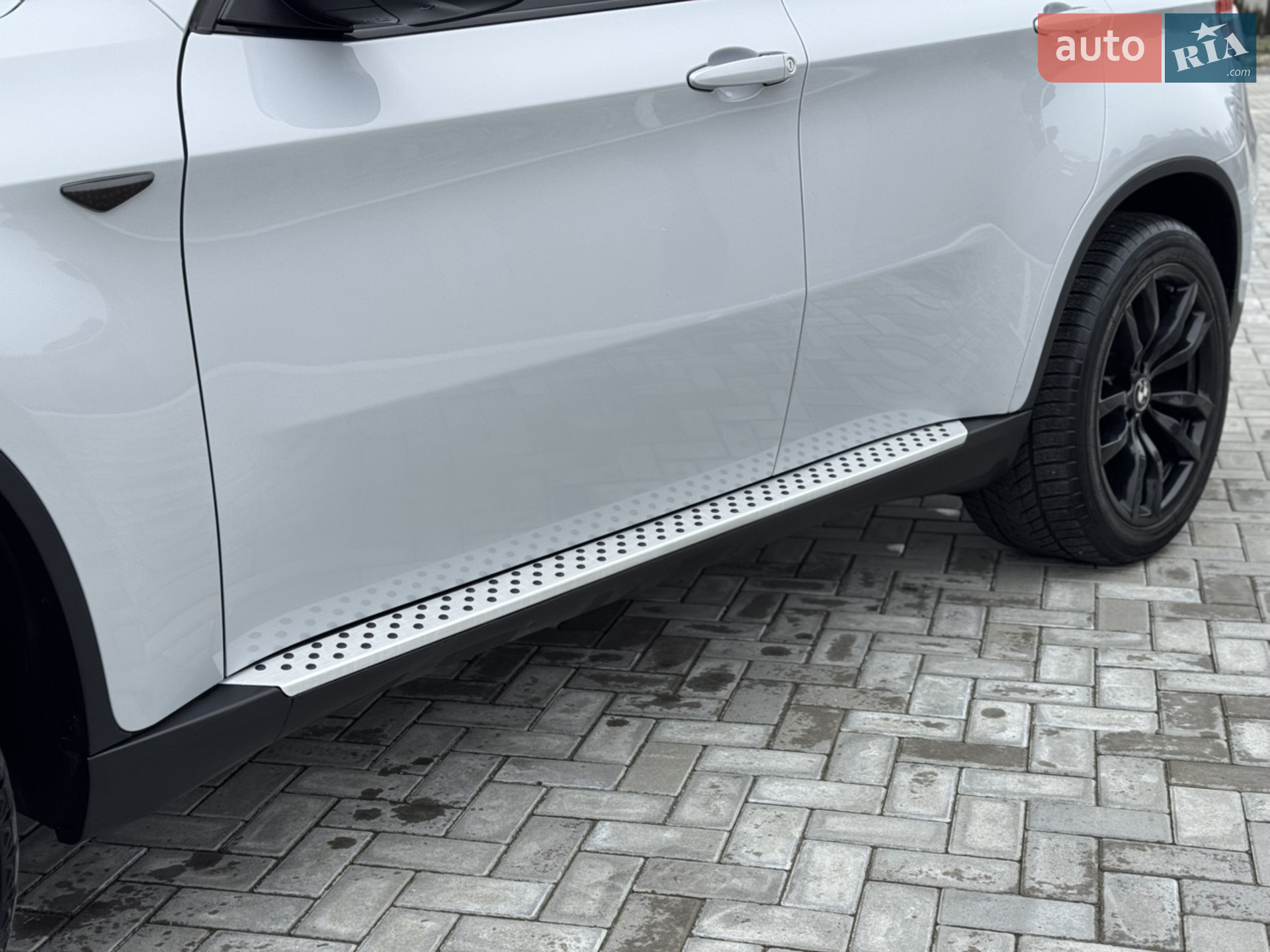 2013 BMW X6 - мініатюра 18