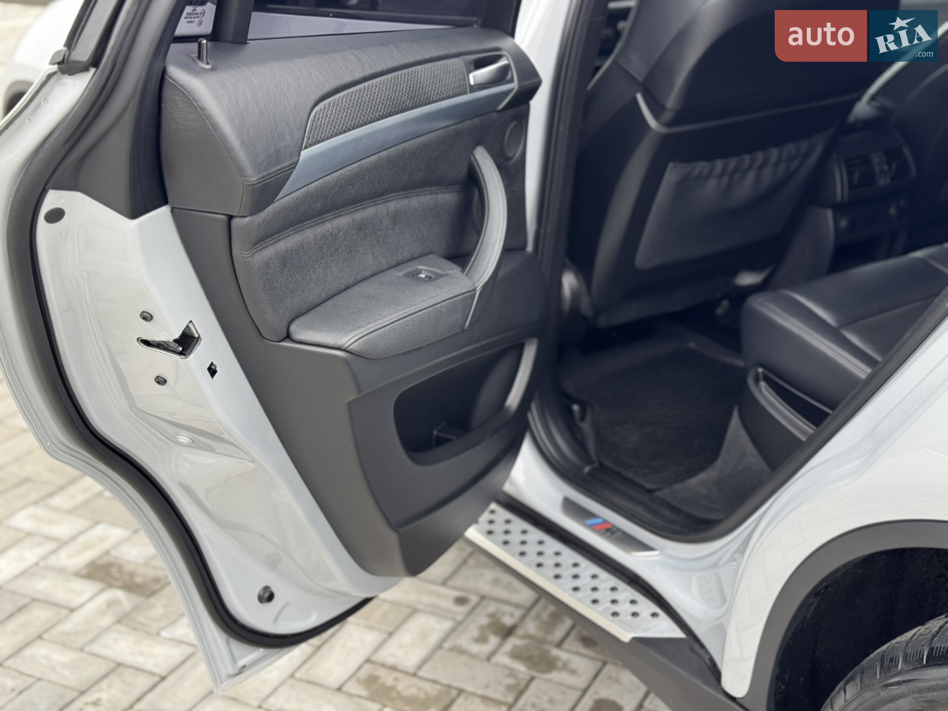 2013 BMW X6 - мініатюра 46