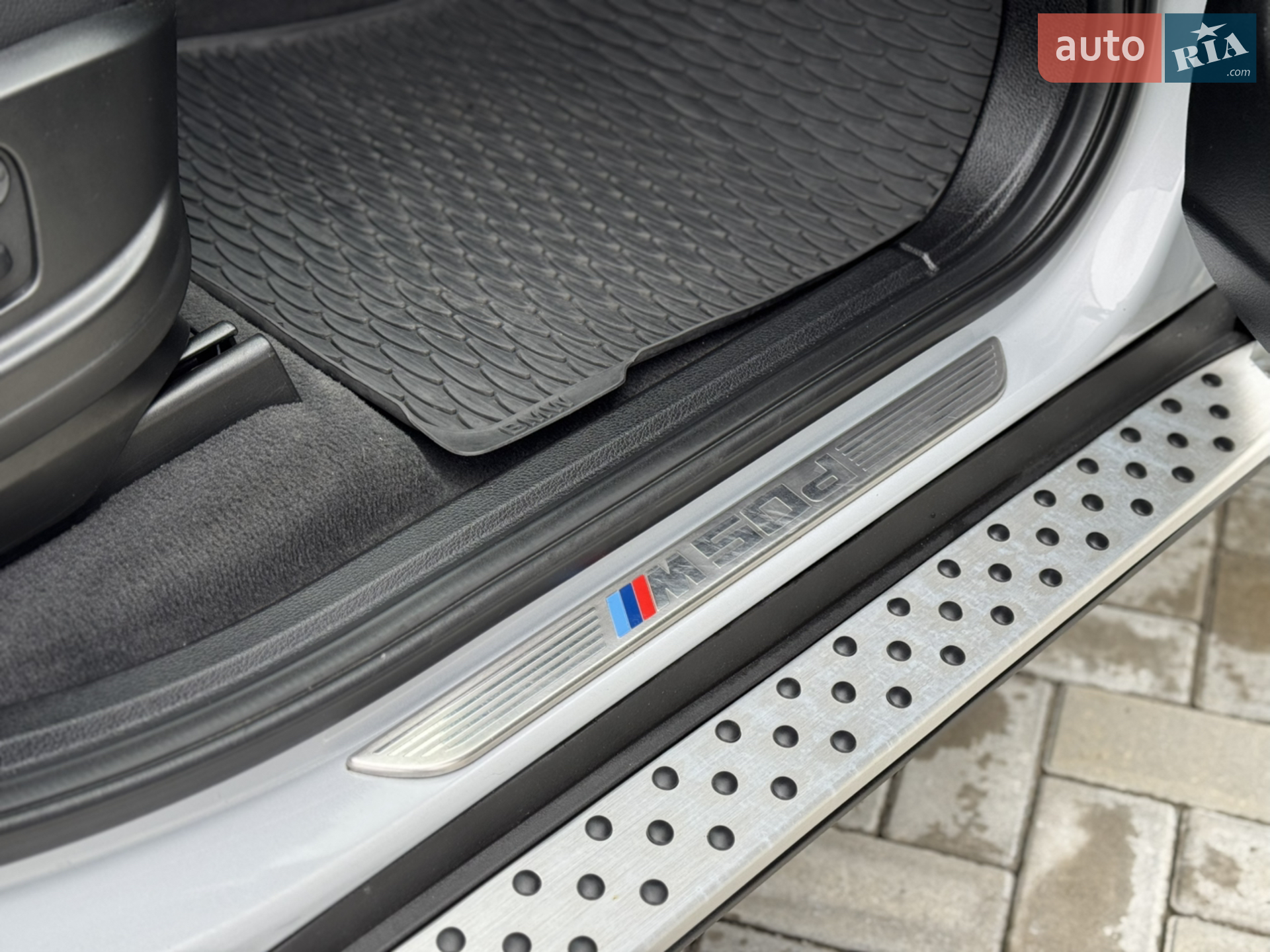 2013 BMW X6 - мініатюра 54