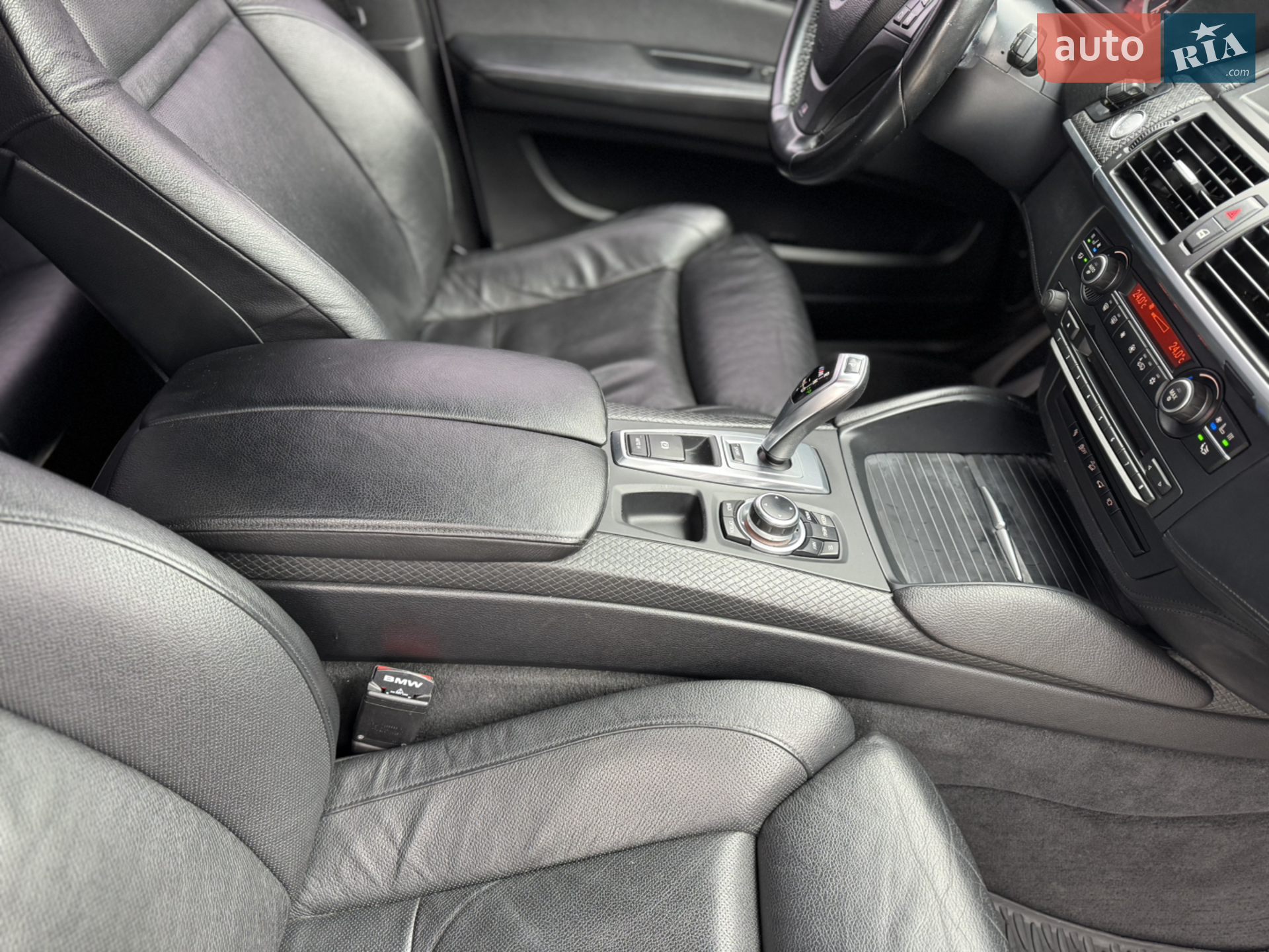 2013 BMW X6 - мініатюра 58