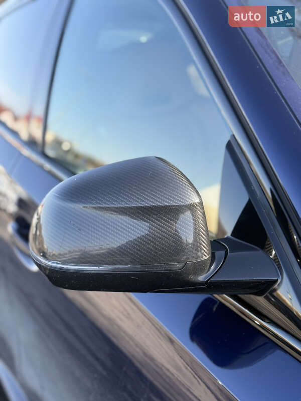 Позашляховик / Кросовер BMW X6 2022 в Вінниці