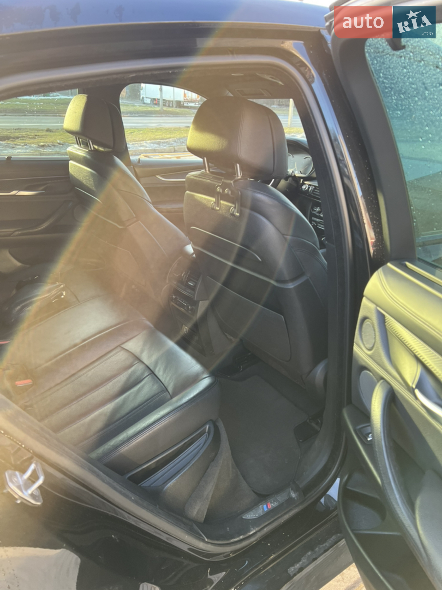 BMW X6 2016 VIN 5UXKU6C5XG0S82454 фото оголошення 20 з 32