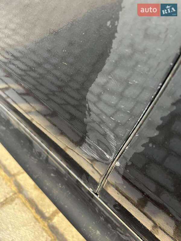 Внедорожник / Кроссовер BMW X6 2016 в Львове