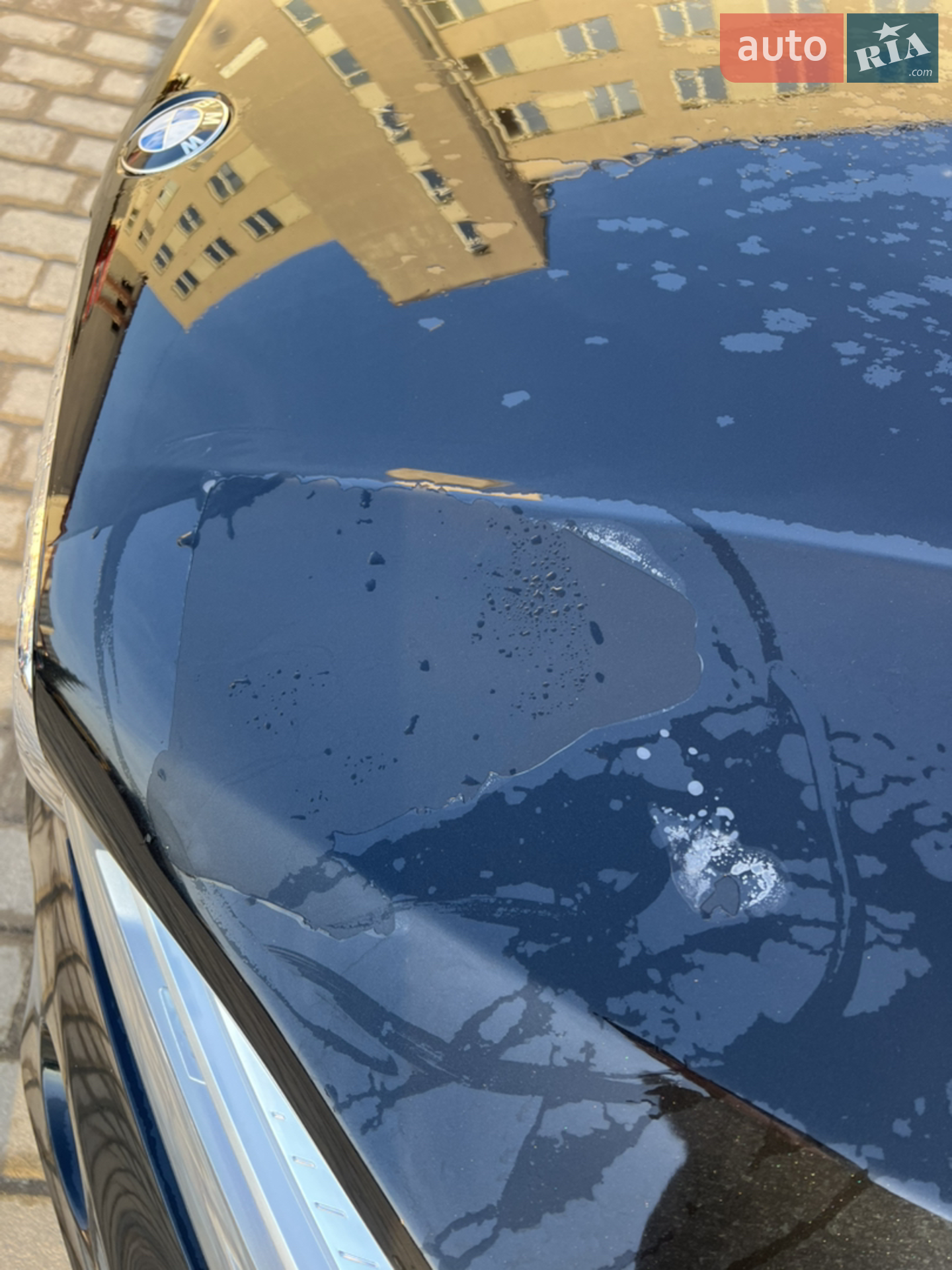 BMW X6 2016 VIN 5UXKU6C5XG0S82454 фото оголошення 28 з 32