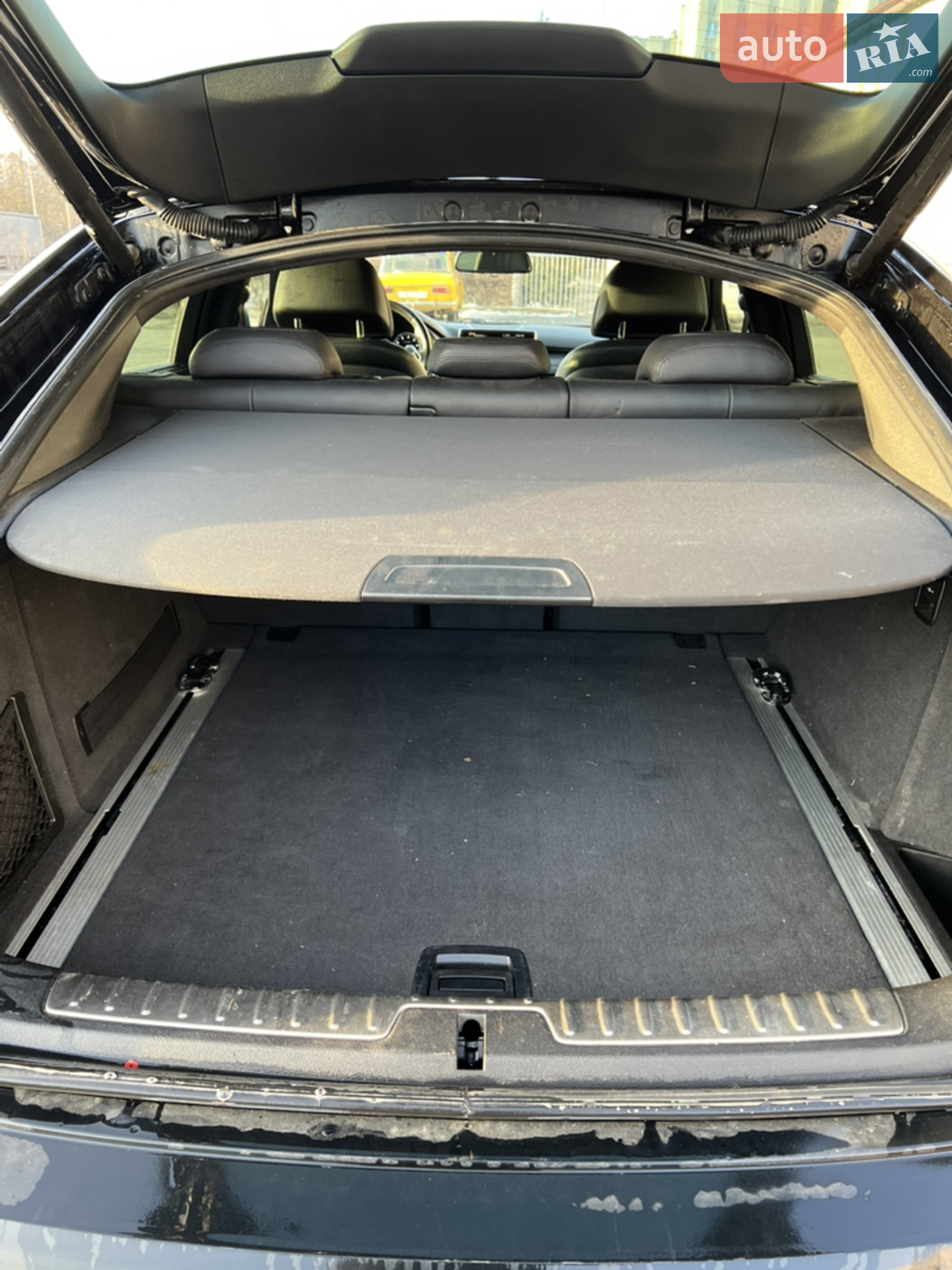 BMW X6 2016 VIN 5UXKU6C5XG0S82454 фото оголошення 26 з 32