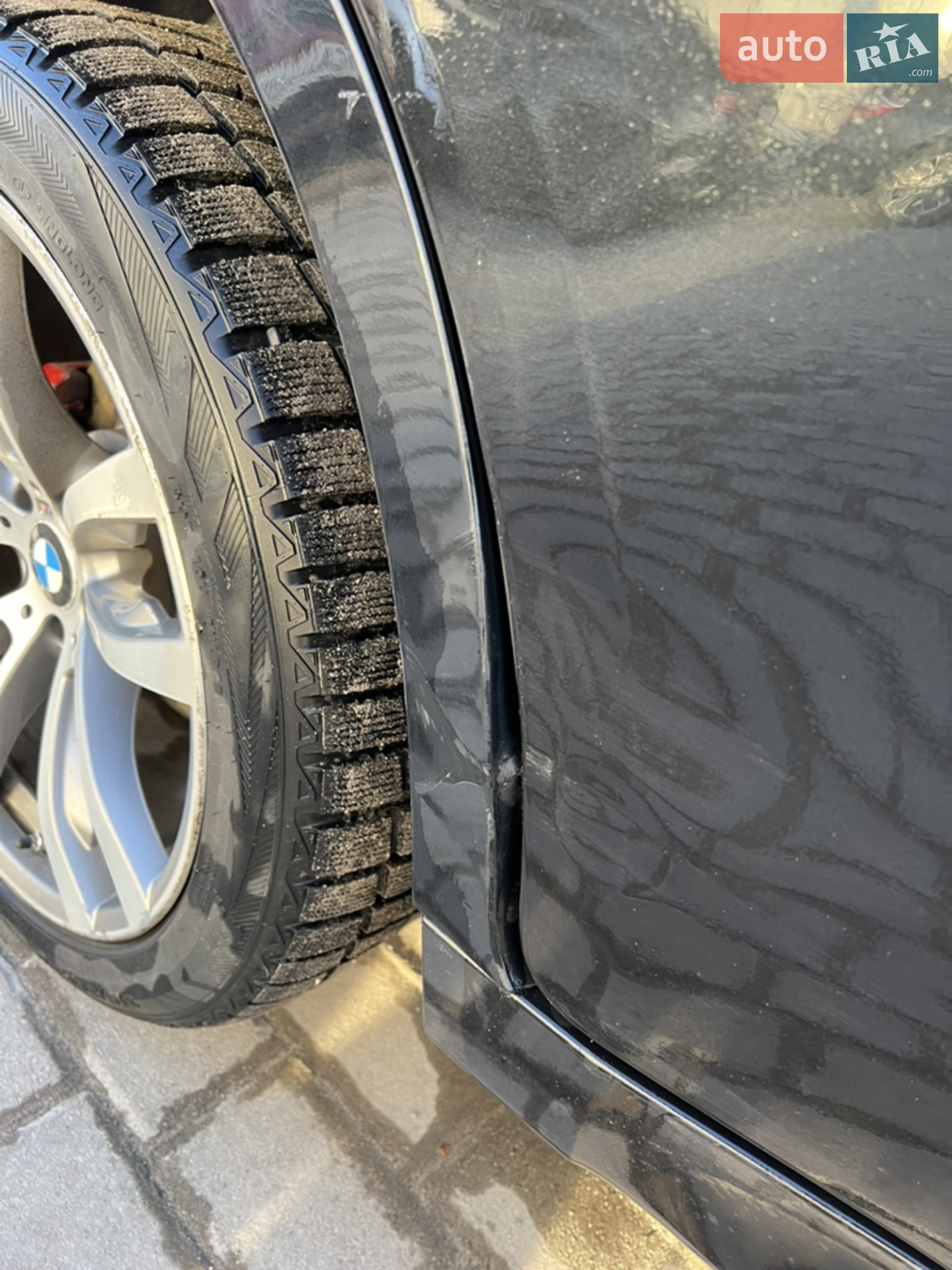 BMW X6 2016 VIN 5UXKU6C5XG0S82454 фото оголошення 30 з 32