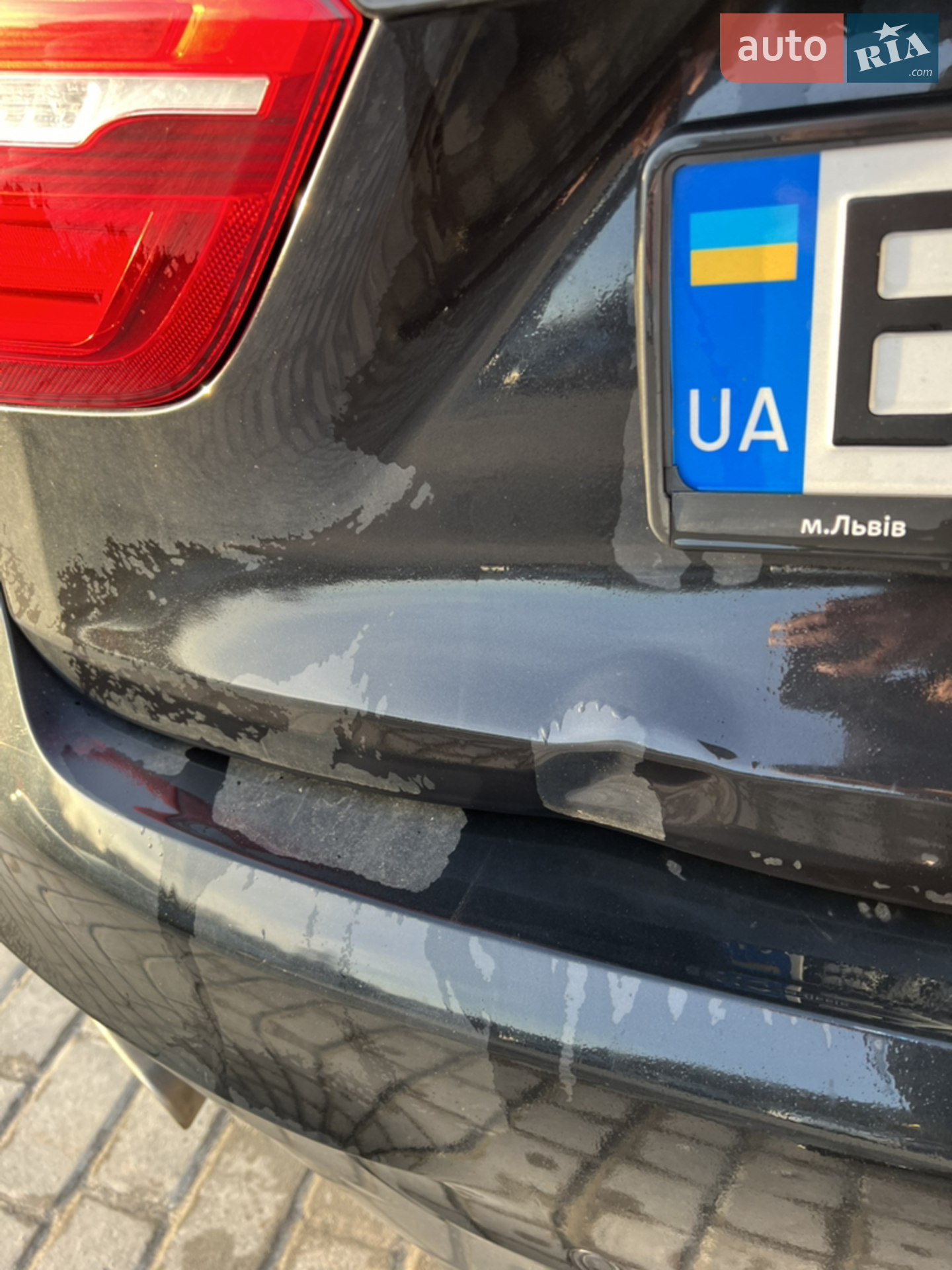 BMW X6 2016 VIN 5UXKU6C5XG0S82454 фото оголошення 32 з 32