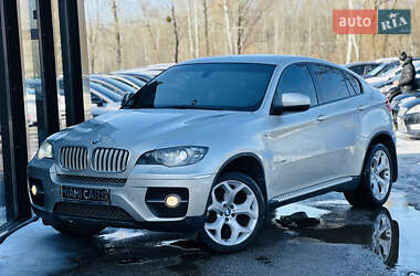 Внедорожник / Кроссовер BMW X6 2009 в Харькове