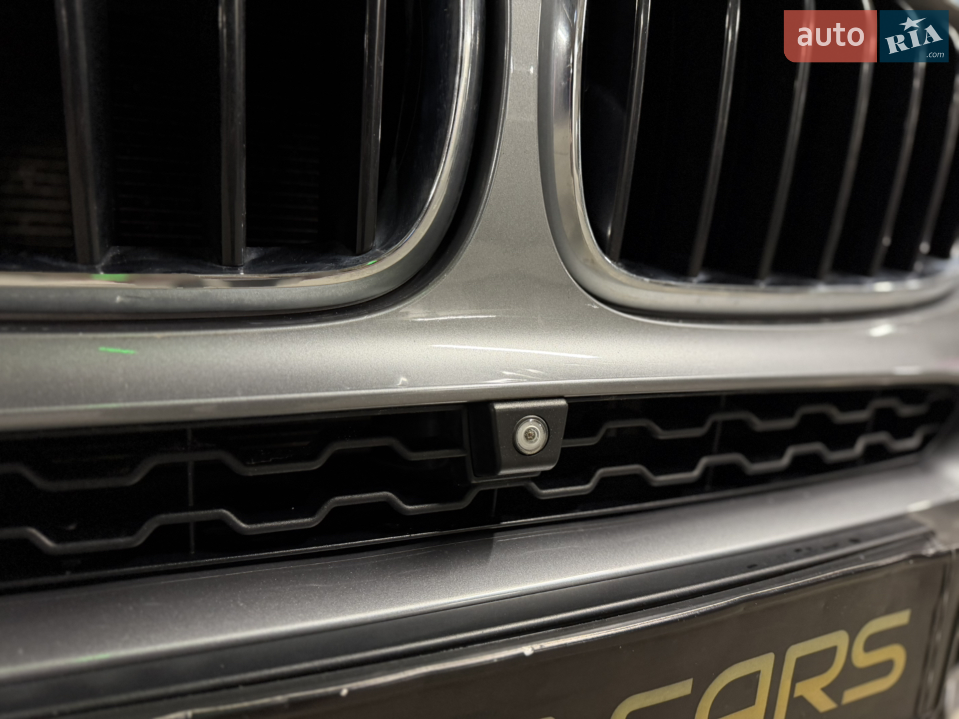 2015 BMW X6 - мініатюра 32