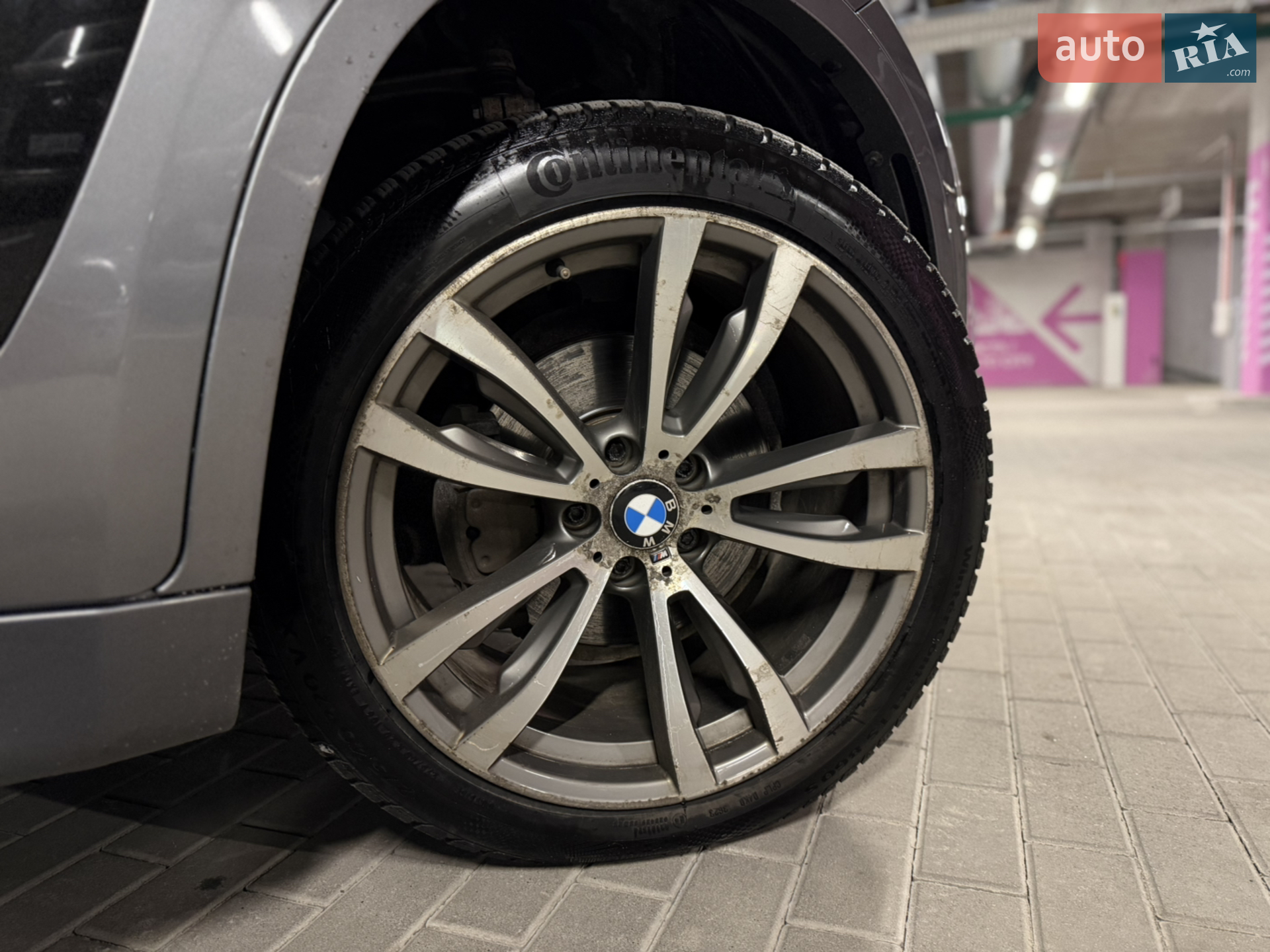 2015 BMW X6 - мініатюра 58