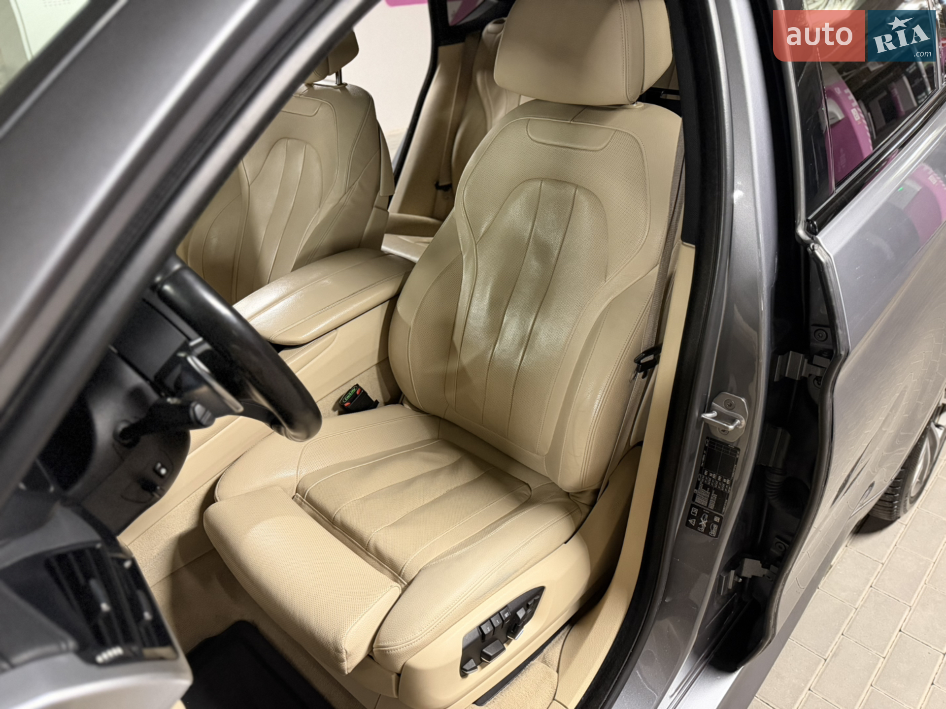 2015 BMW X6 - мініатюра 67