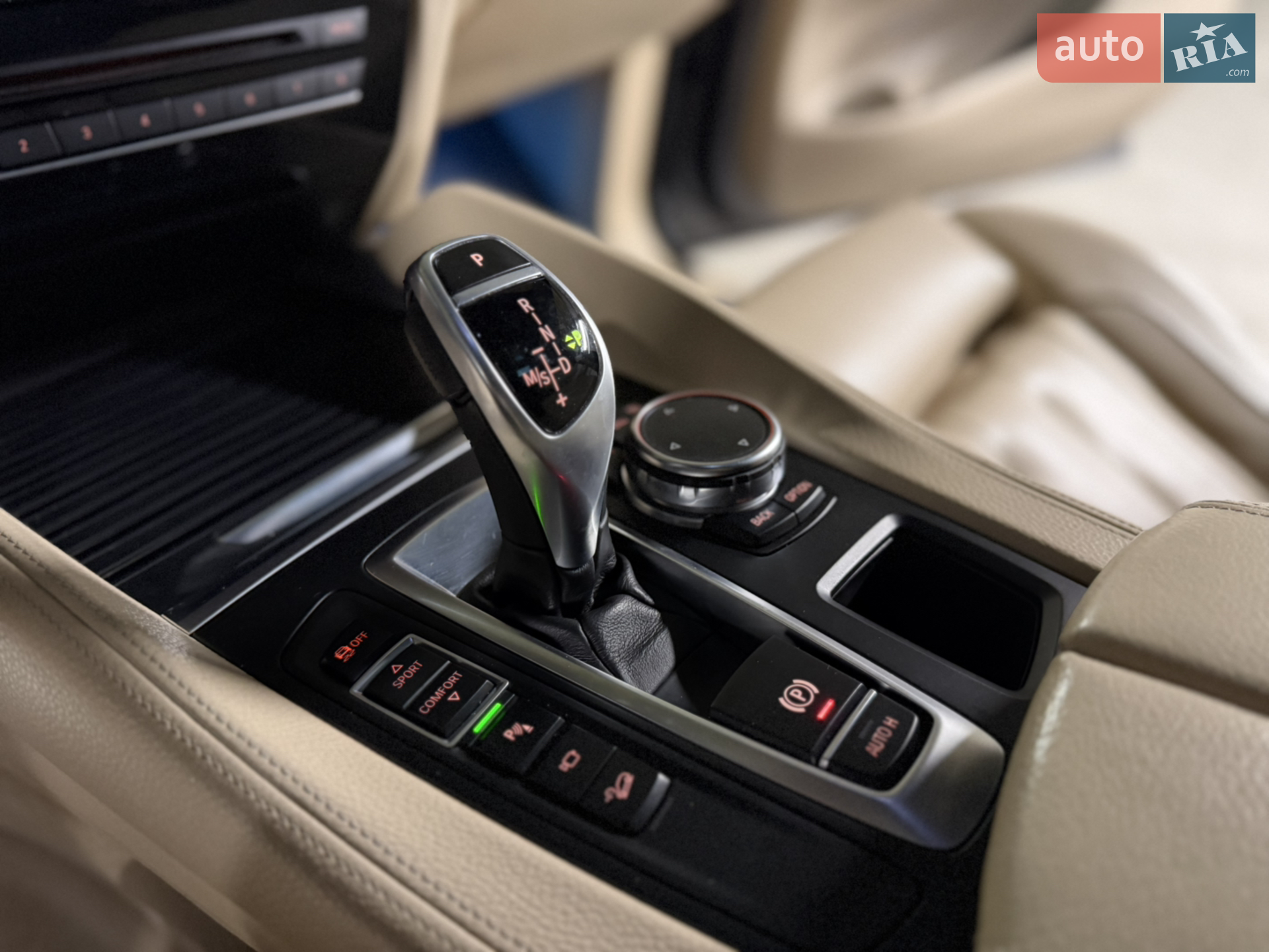 2015 BMW X6 - мініатюра 74