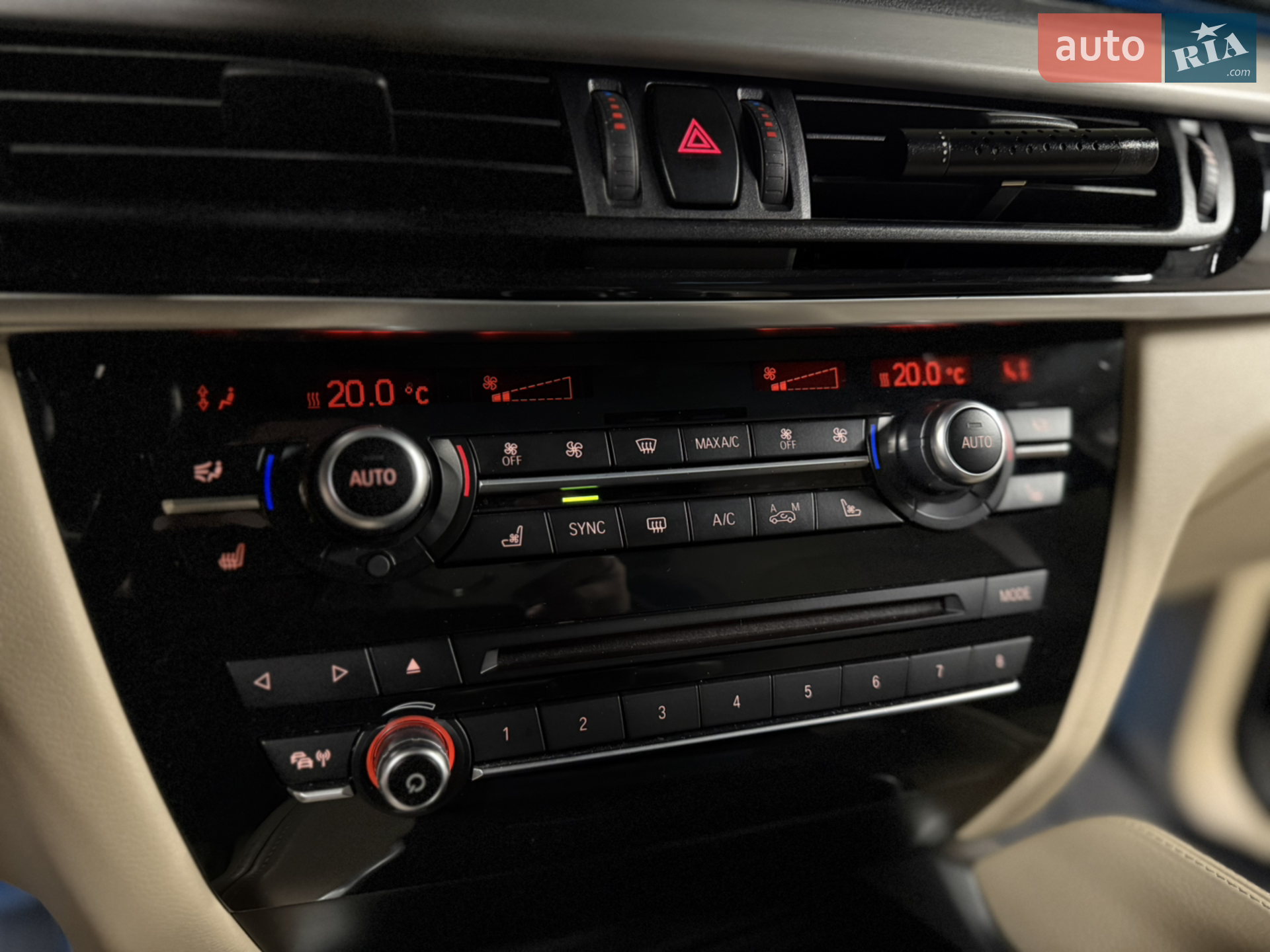 2015 BMW X6 - мініатюра 77