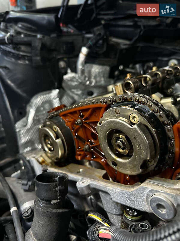 Позашляховик / Кросовер BMW X6 2014 в Івано-Франківську