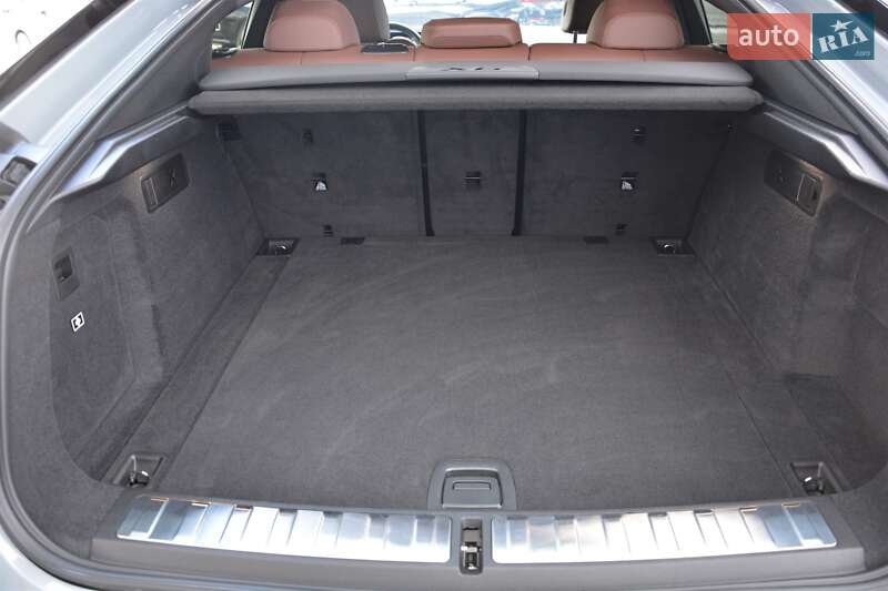 Внедорожник / Кроссовер BMW X6 2024 в Киеве