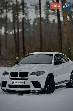 Внедорожник / Кроссовер BMW X6 2010 в Полонном