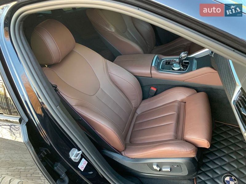 Позашляховик / Кросовер BMW X6 2022 в Кривому Розі