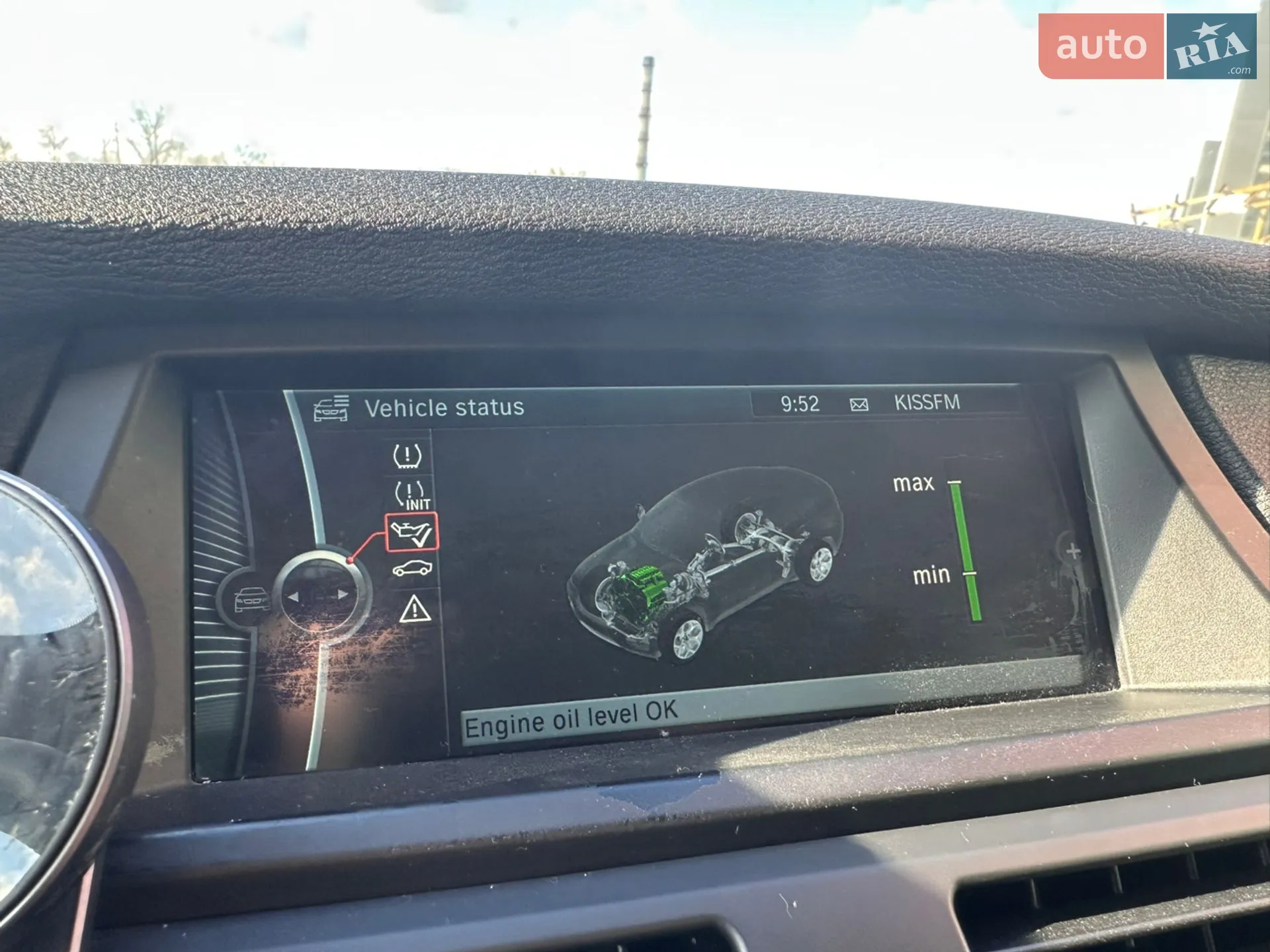 2012 BMW X6 - мініатюра 25