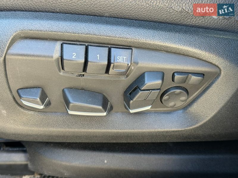 Внедорожник / Кроссовер BMW X6 2017 в Виннице