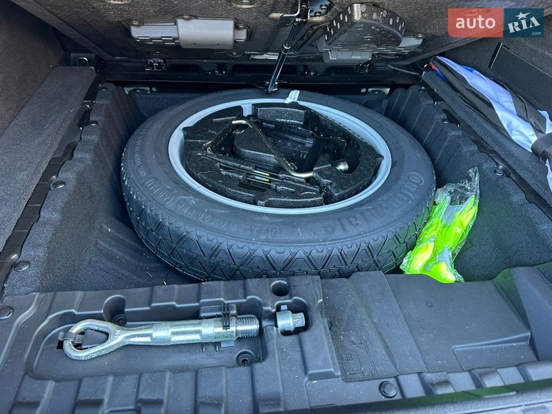 Позашляховик / Кросовер BMW X6 2020 в Івано-Франківську