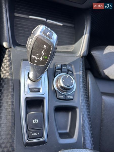 Внедорожник / Кроссовер BMW X6 2010 в Хмельницком