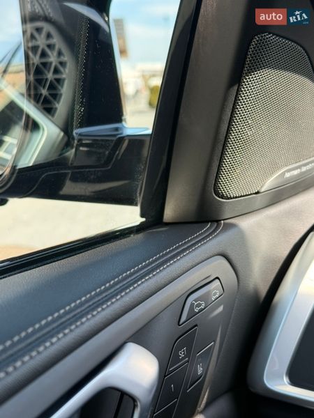 Внедорожник / Кроссовер BMW X6 2023 в Черновцах