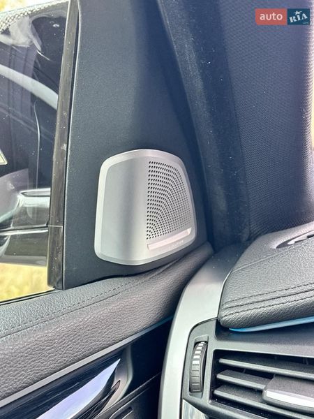 Внедорожник / Кроссовер BMW X6 2018 в Киеве