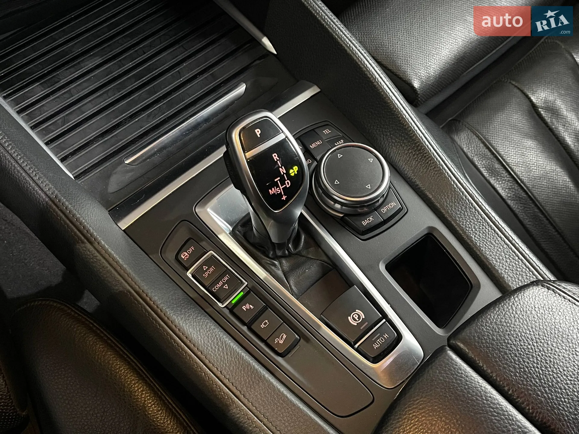 2014 BMW X6 - мініатюра 13