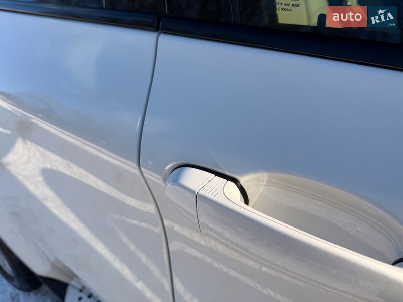 Внедорожник / Кроссовер BMW X6 2008 в Киеве