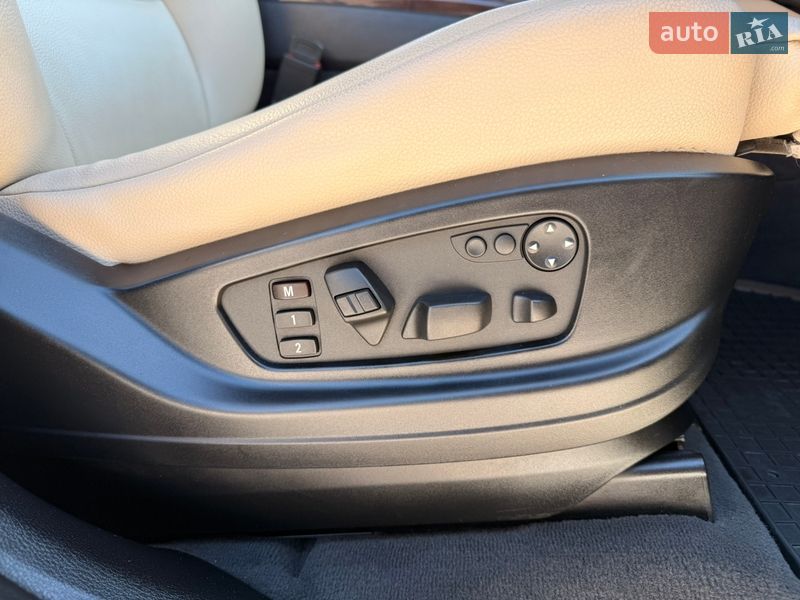 Внедорожник / Кроссовер BMW X6 2008 в Киеве