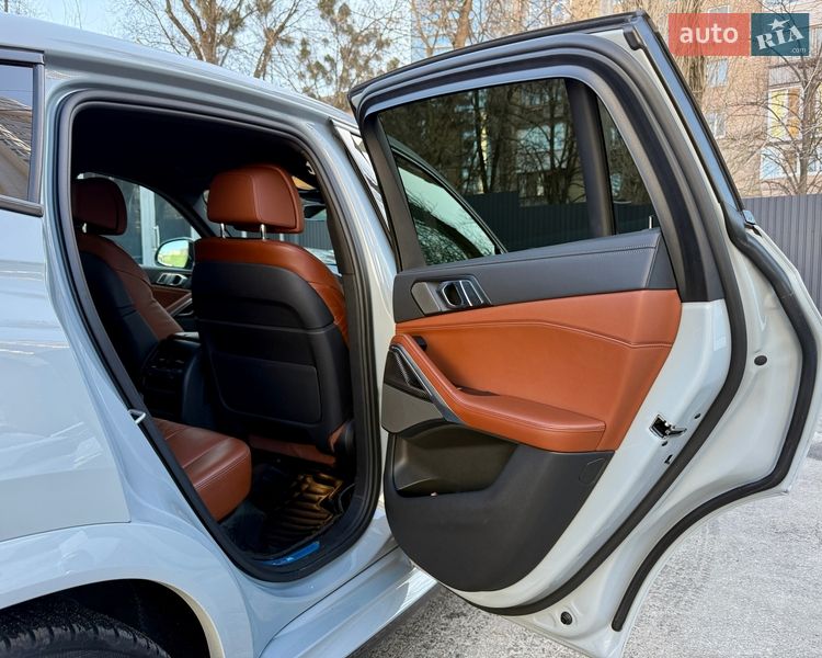 Внедорожник / Кроссовер BMW X6 2023 в Киеве фото 20 Внедорожник / Кроссовер BMW X6 2023 в Киеве