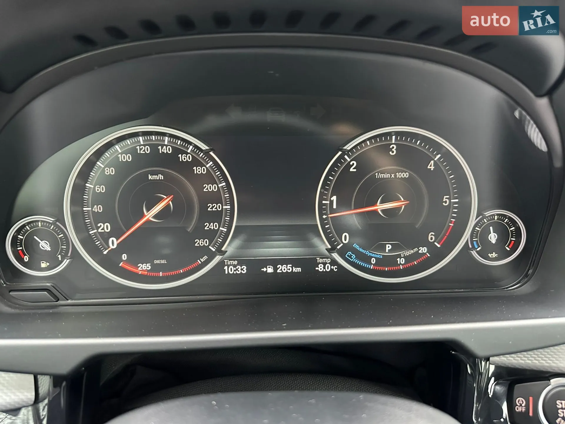 2019 BMW X6 - мініатюра 18