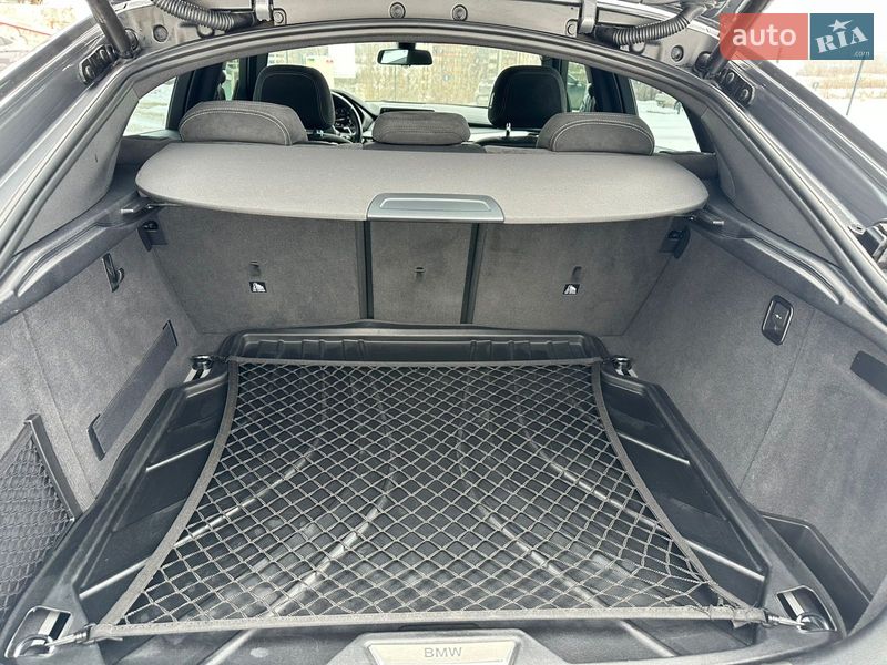Внедорожник / Кроссовер BMW X6 2019 в Днепре фото 31 Внедорожник / Кроссовер BMW X6 2019 в Днепре