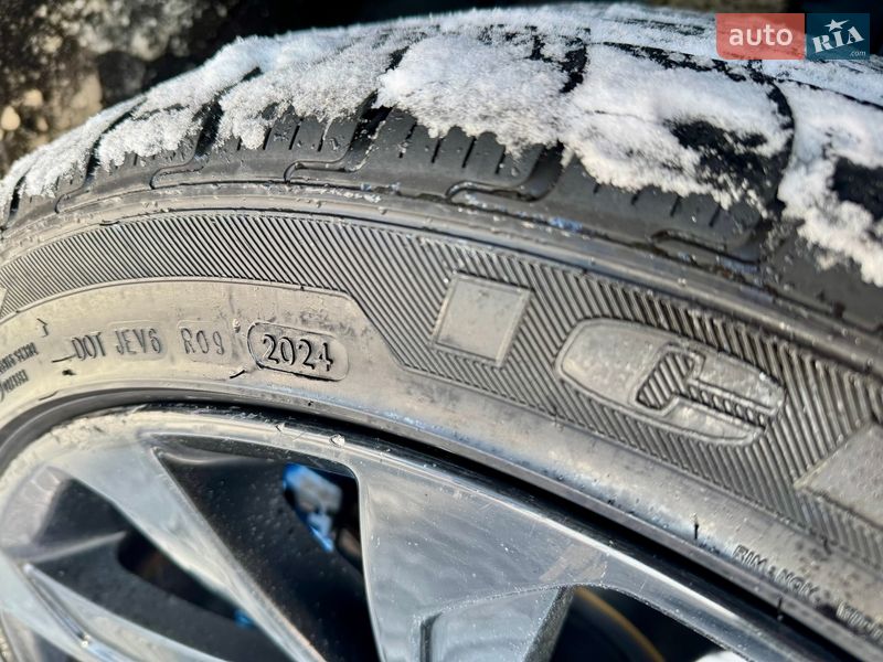 Внедорожник / Кроссовер BMW X6 2014 в Киеве