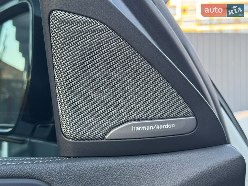 Внедорожник / Кроссовер BMW X6 2022 в Киеве