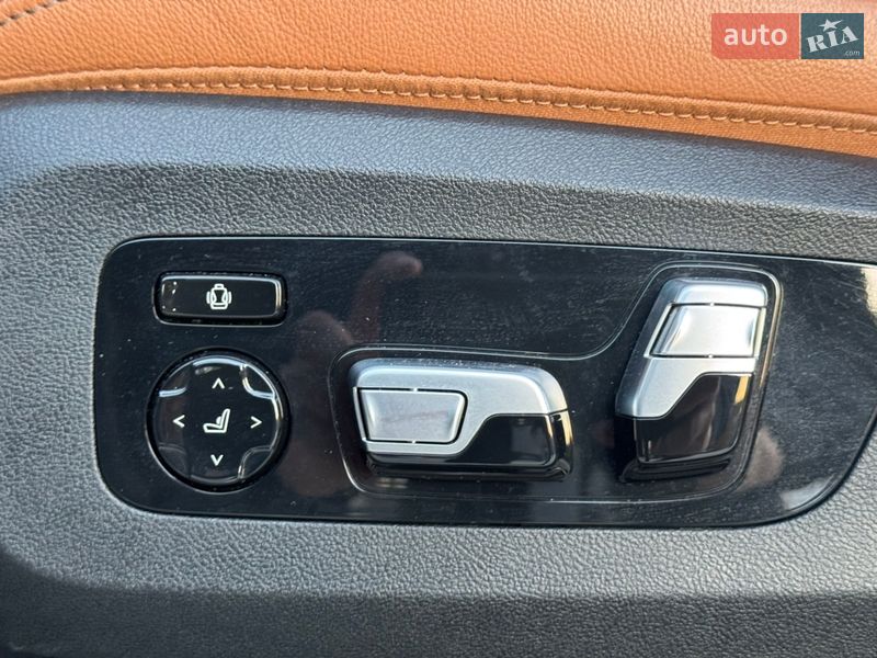 Внедорожник / Кроссовер BMW X6 2022 в Киеве