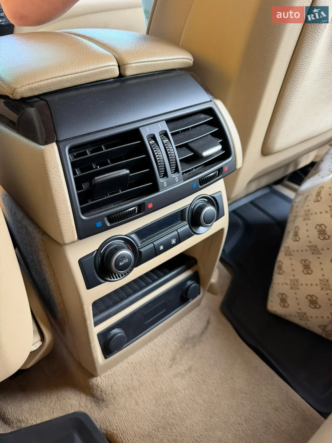 2013 BMW X6 - мініатюра 15