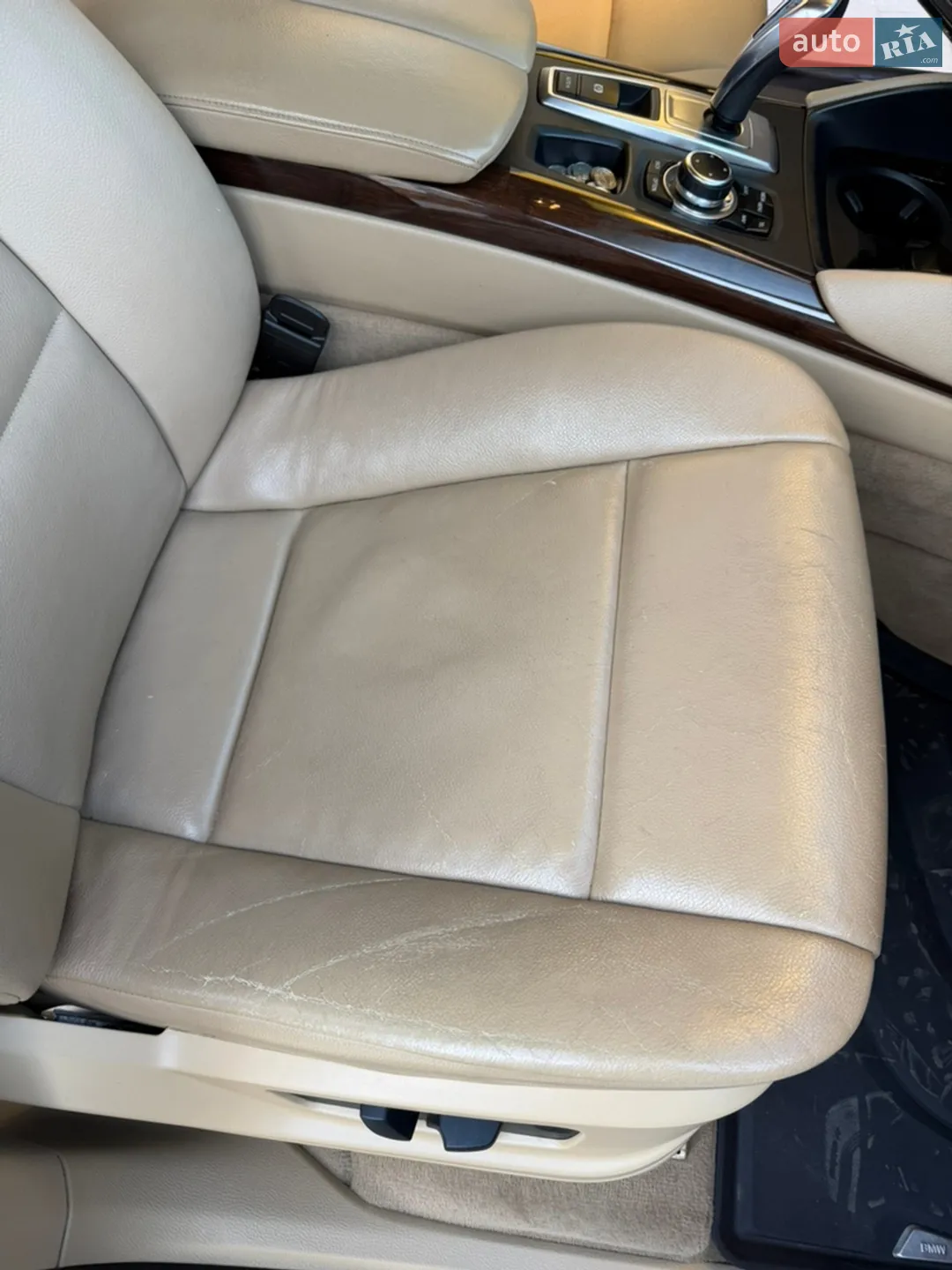 2013 BMW X6 - мініатюра 21