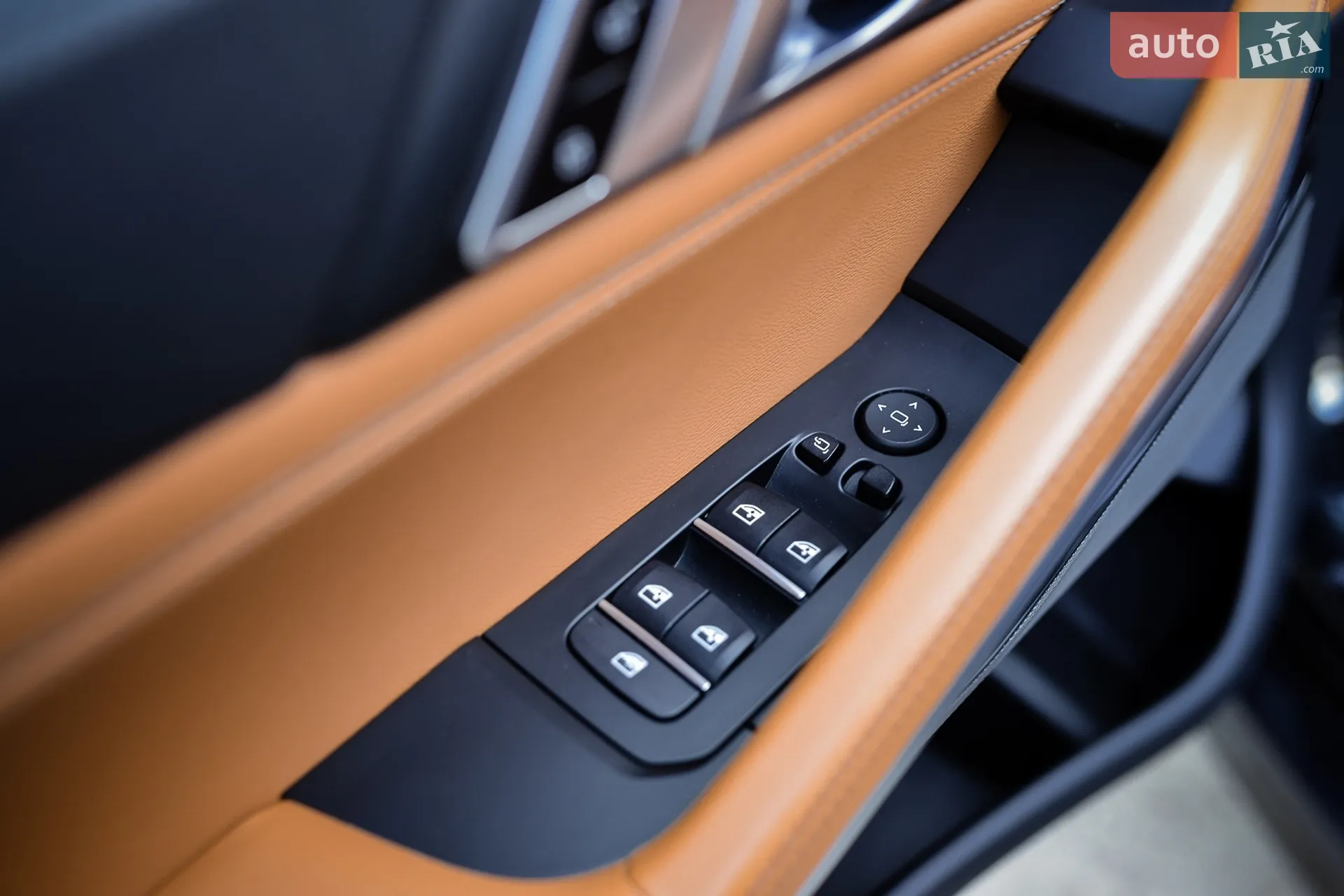 2022 BMW X6 - мініатюра 33