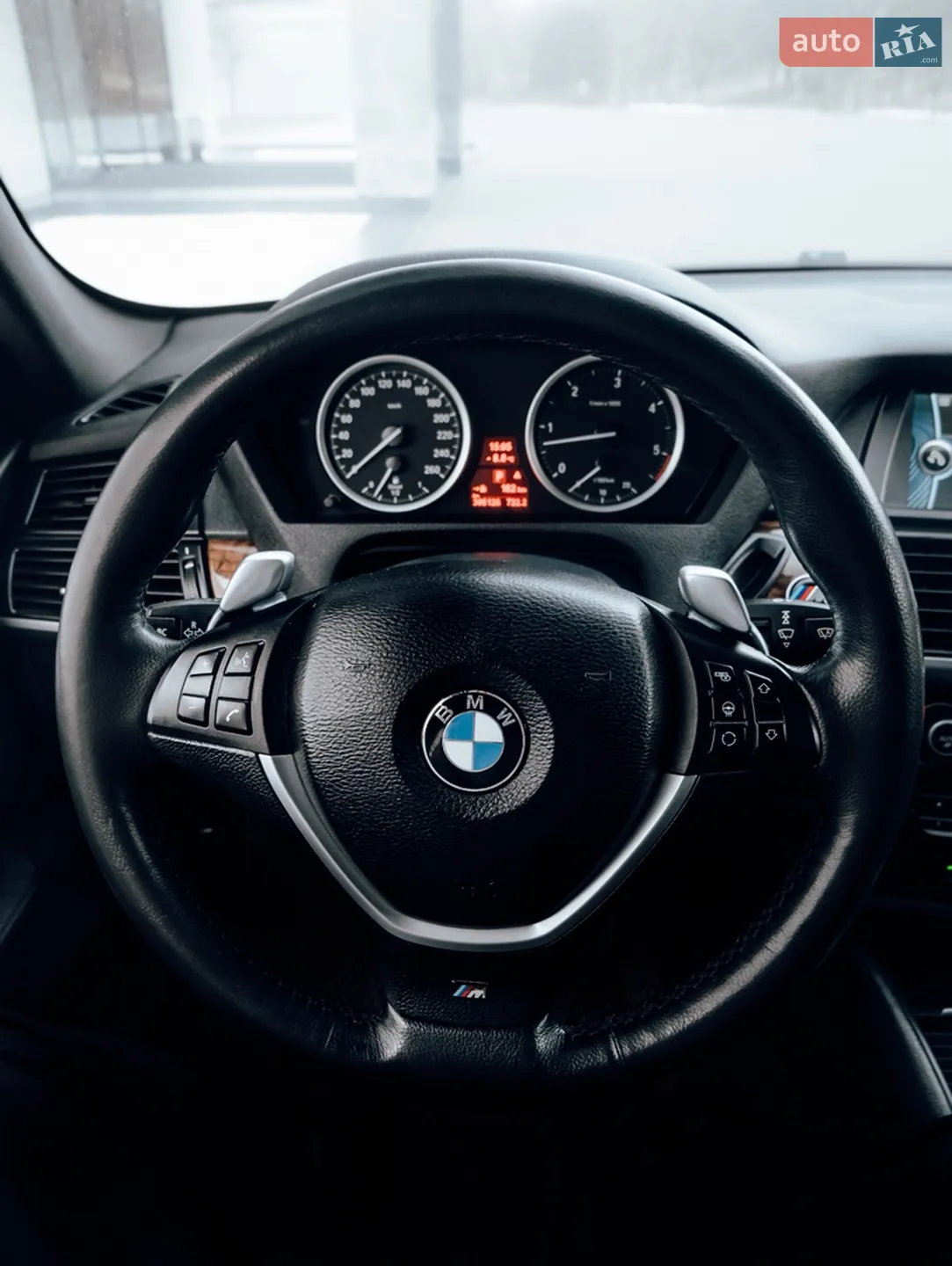 2010 BMW X6 - мініатюра 11
