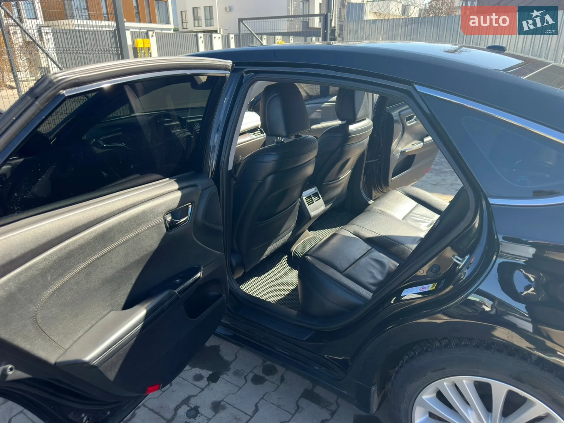 2011 BMW X6 - мініатюра 30