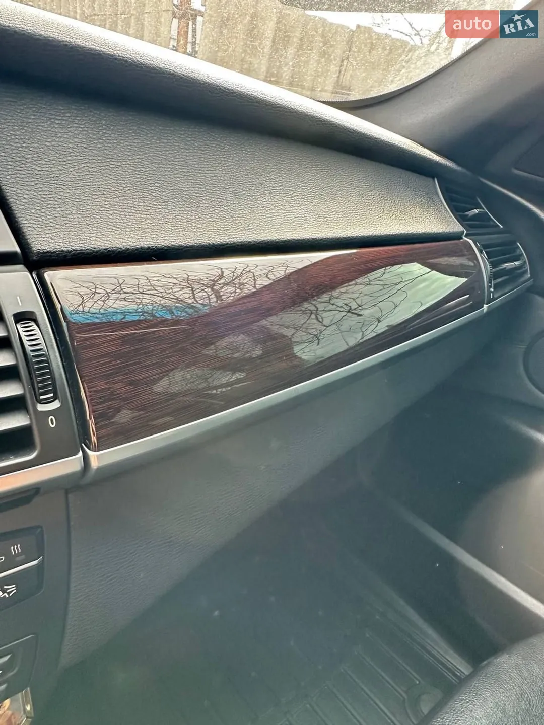 2011 BMW X6 - мініатюра 31