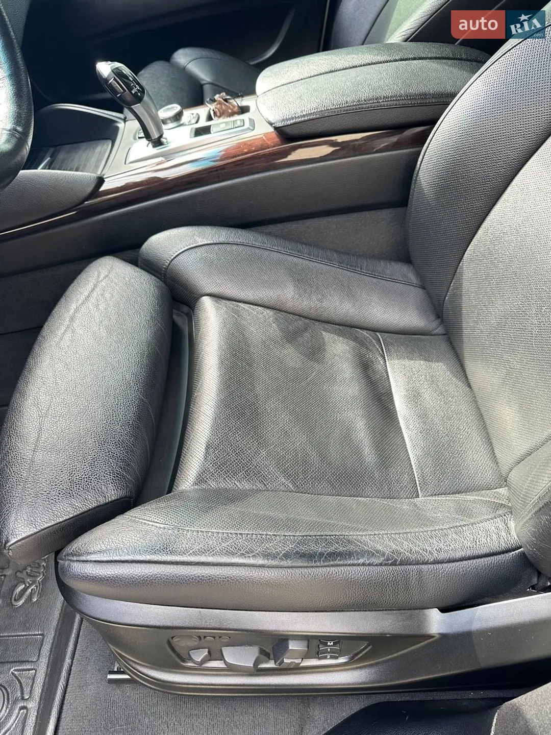 2011 BMW X6 - мініатюра 36