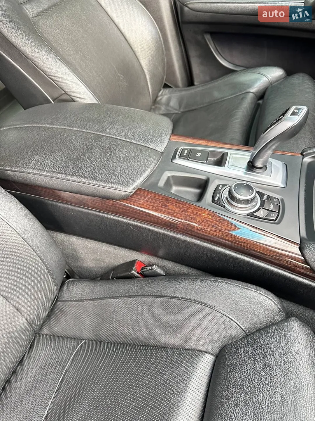 2011 BMW X6 - мініатюра 49