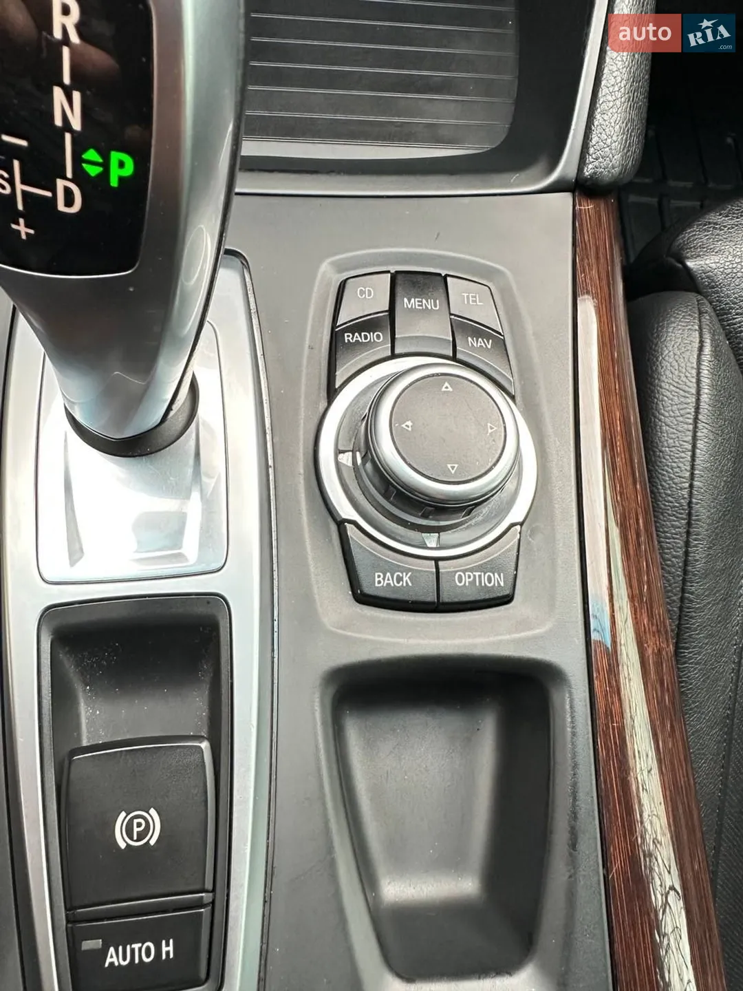 2011 BMW X6 - мініатюра 67