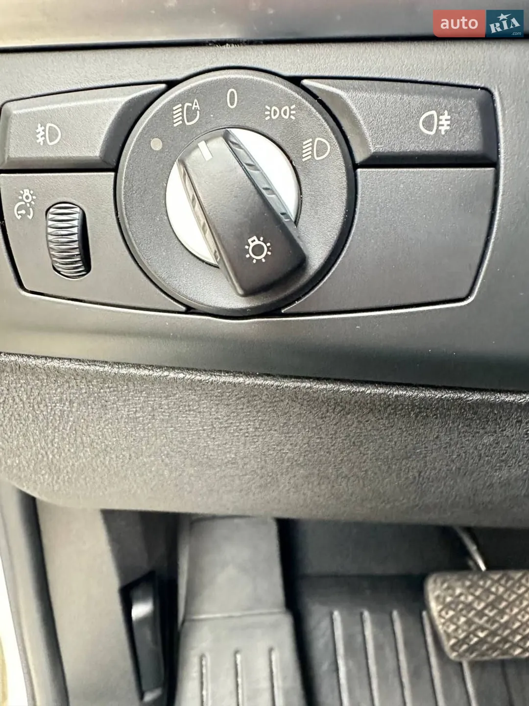 2011 BMW X6 - мініатюра 71
