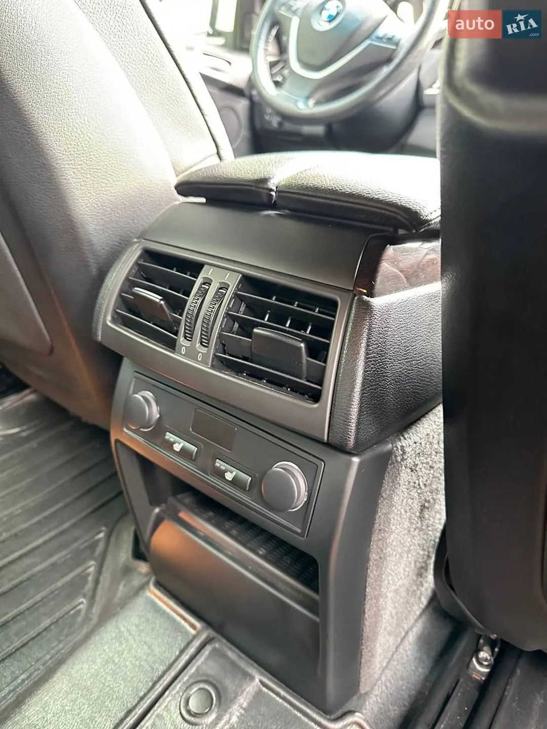 2011 BMW X6 - мініатюра 80