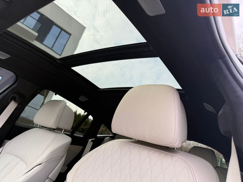 Внедорожник / Кроссовер BMW X6 2024 в Ужгороде